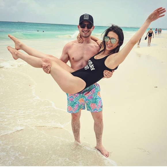 Meet your Posher, Drew - Picture 2 of 2